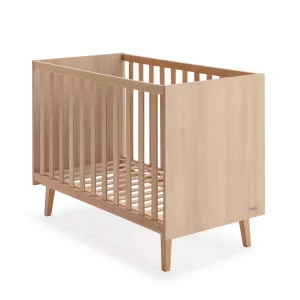 Cuna 120 X 60 Martha Acacia Micuna