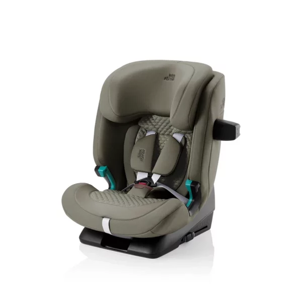 Romer Advansafix Pro Lux Urban Olive 76 A 150