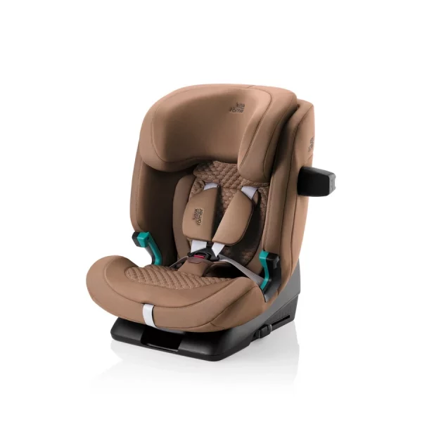 Romer Advansafix Pro Lux Warm Caramel 76 A 150