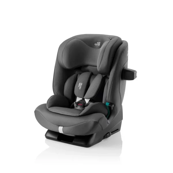 Romer Advansafix Pro Style Mineral Grey 76 A 150