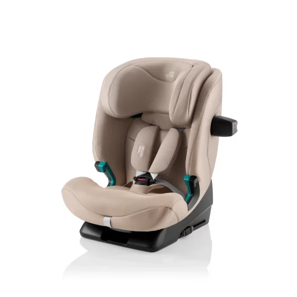 Romer Advansafix Pro Style Teak 76 A 150