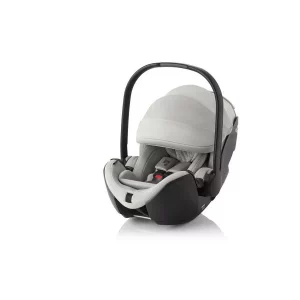 Romer Baby-Safe Pro Lux Linen Grey 40 A 85