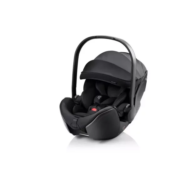 Romer Baby-Safe Pro Style Carbon Black 40 A 85