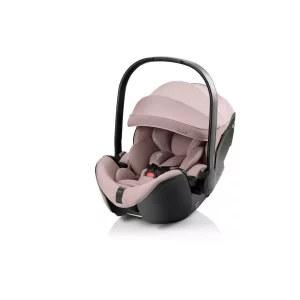 Romer Baby-Safe Pro Style Dusty Rose 40 A 85