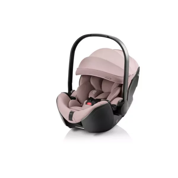 Romer Baby-Safe Pro Style Dusty Rose 40 A 85