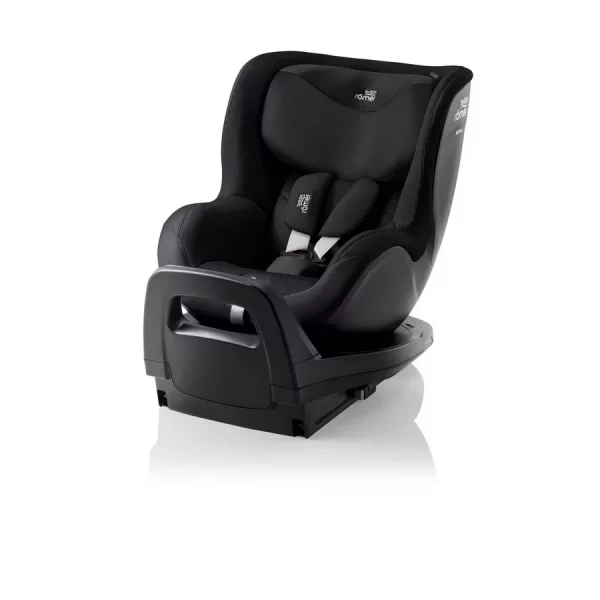 Romer Dualfix 5Z Set Style Carbon Black 61 A 105