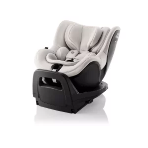 Romer Dualfix Pro Lux Soft Taupe 40 A 105