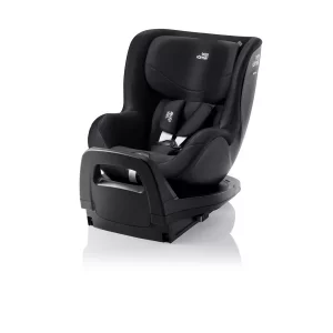 Romer Dualfix Pro M Classic Deep Black 61 A 105
