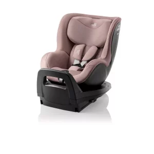 Romer Dualfix Pro M Style Dusty Rose 61 A 105