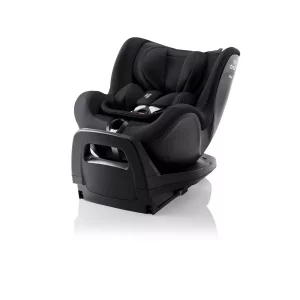 Romer Dualfix Pro Style Carbon Black 40 A 105