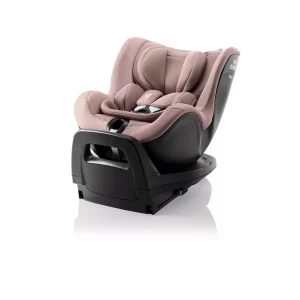 Romer Dualfix Pro Style Dusty Rose 40 A 105