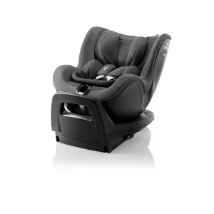 Romer Dualfix Pro Style Mineral Grey 40 A 105