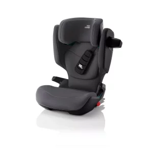 Romer Kidfix Pro Classic Midnight Grey 100 A 150