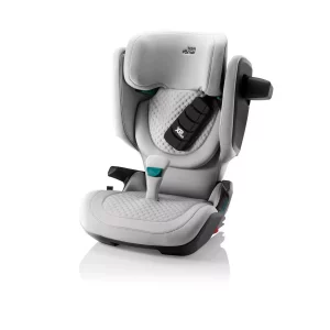 Romer Kidfix Pro Lux Linen Grey 100 A 150