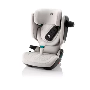 Romer Kidfix Pro Lux Soft Taupe 100 A 150