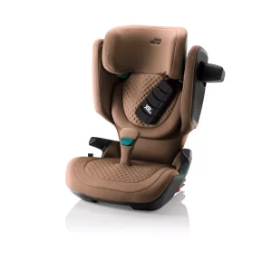 Romer Kidfix Pro Lux Warm Caramel 100 A 150