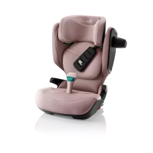 Romer Kidfix Pro Style Dusty Rose 100 A 150