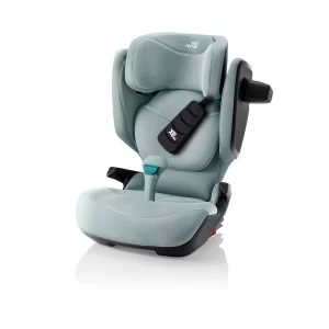 Romer Kidfix Pro Style Harbor Blue 100 A 150