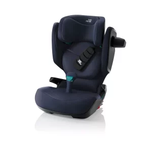 Romer Kidfix Pro Style Night Blue 100 A 150