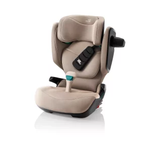 Romer Kidfix Pro Style Teak 100 A 150