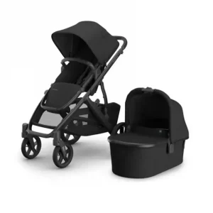 Uppababy Vista V3 Dúo Jake