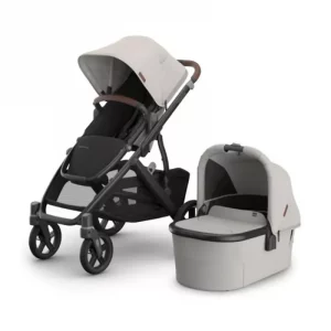 Uppababy Vista V3 Dúo Savannah