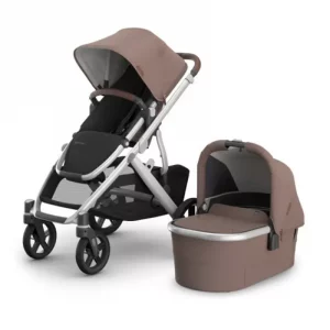 Uppababy Vista V3 Dúo Theo