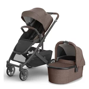 Uppababy Cruz V3 Dúo Owen