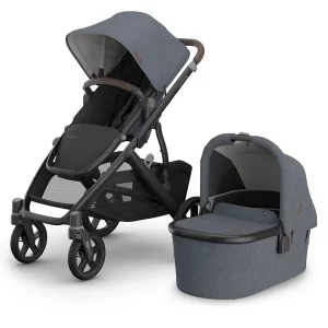 Uppababy Vista V3 Dúo Julian
