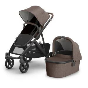 Uppababy Vista V3 Dúo Owen