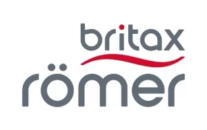 Logo Britax Romer