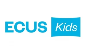 Logo Ecus Kids