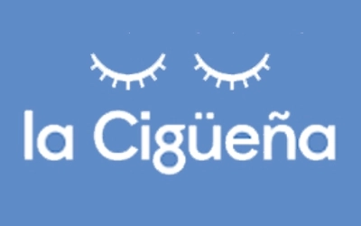 LA CIGUEÑA