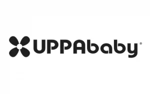 Logo Uppabababy