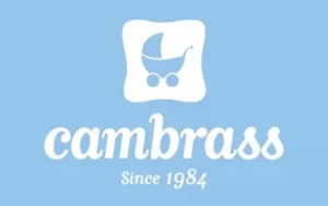 Logo Cambrass