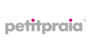Logo Petit Praia