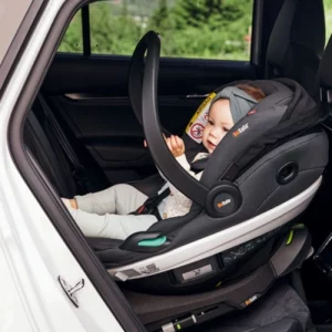 Sillas de coche 40-87 cm (nacimiento a 15 meses)