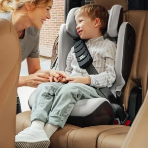 Sillas de coche para niños