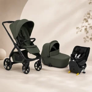 Packs de carrito y silla de coche