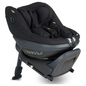 Besafe Base+Beyond² B 360 Fresh Black Cab 40-125 Cm