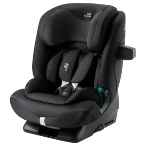 Britax Romer Advansafix Pro Cosmos Black 76-150 Cm