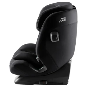 Britax Romer Advansafix Pro Cosmos Black 76-150 Cm