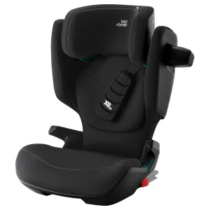 Britax Romer Kidfx Pro Carbon Black 100-150 Cm
