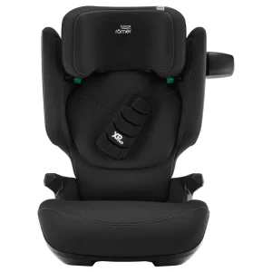 Britax Romer Kidfx Pro Carbon Black 100-150 Cm