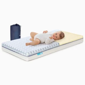 Colchon Ecus Care Ultimate 70X140