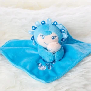 Dou Dou Pilarin Azul