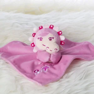 Dou Dou Pilarin Rosa