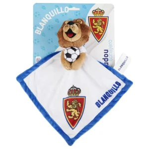 Doudou Real Zaragoza