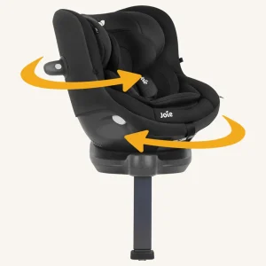 Joie I-Spin 360 Shale 40-105 Cm