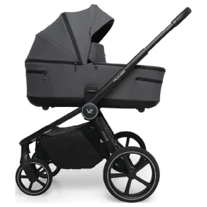 Muuvo Five Duo Iron Graphite